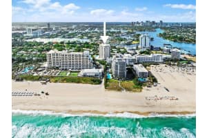 3000 Holiday Drive, Fort Lauderdale, FL 33316 - MLS#F10532778