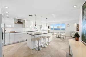 3000 Holiday Dr 1103, Fort Lauderdale, FL 33316 - MLS#F10532778