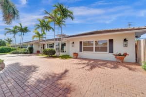 2608 NE 35th St, Fort Lauderdale, FL 33306 - MLS#F10532781