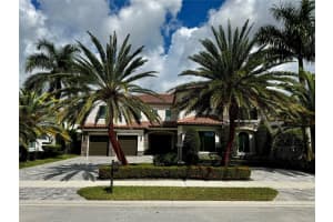 10343 S Barnsley Drive, Parkland