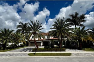 10343 S Barnsley Drive, Parkland, FL 33076 Sold 12/11/25