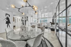 250 174th St 918 (AVAILABLE NOW), Sunny Isles Beach, FL 33160 - MLS#F10532821