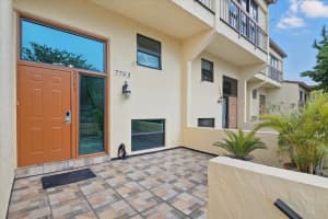 7793 GRANDE ST 7793, Sunrise, FL 33351 - MLS#F10532826