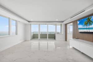 545 Fort Lauderdale Beach Boulevard, Fort Lauderdale, FL 33316 - MLS#F10532844