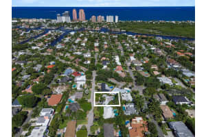 2608 NE 22nd St, Fort Lauderdale, FL 33305, Sold 10/22/25