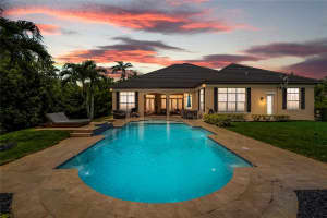 1520 SW 125th Ave, Davie, FL 33325 Sold 12/02/25