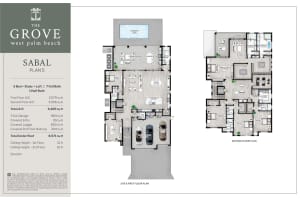 2239 Eagle Oaks Lane, West Palm Beach, FL 33401 - MLS#F10532867