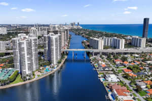 19101 NE 36th Ct 1709, Aventura, FL 33180 - MLS#F10532871