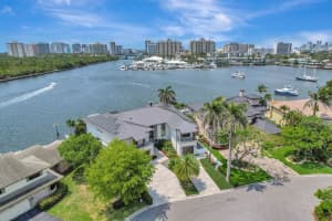 1336 Seminole Dr, Fort Lauderdale, FL 33304 - MLS#F10532872