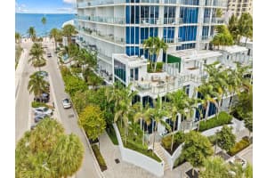 701 N Fort Lauderdale Beach Boulevard TH1, Fort Lauderdale, FL 33304 - MLS#F10532885