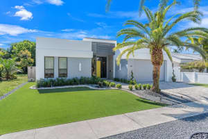 318 NE 25th St, Wilton Manors, FL 33305 - MLS#F10532894