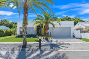 318 NE 25th St, Wilton Manors, FL 33305 Sold 01/22/26