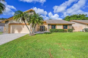 5411 NW 87th Ave, Lauderhill, FL 33351 Sold 12/08/25