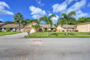 5411 NW 87th Ave, Lauderhill, FL 33351 Sold 12/08/25