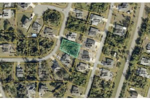 0 GLENVIEW RD, North Port, FL 34288 Sold 12/01/25