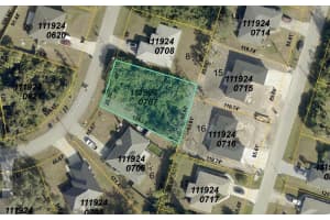 0 GLENVIEW RD, North Port, FL 34288 Sold 12/01/25