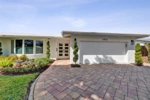 5821 NE 20TH TER, Fort Lauderdale, FL 33308 Sold 12/19/25