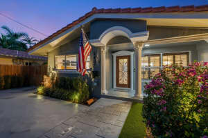 2407 NE 17th Ter, Wilton Manors, FL 33305 - MLS#F10532922