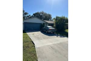 461 Sw Byron Street, Port St. Lucie, Fl 34983, Port Saint Lucie
