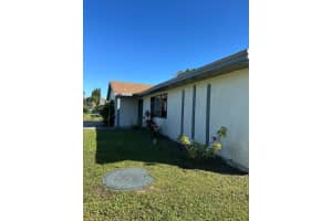 461 SW Byron Street, Port Saint Lucie, FL 34983 - MLS#F10532923