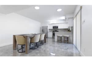 8204 SW 23rd St D, North Lauderdale, FL 33068 - MLS#F10532932