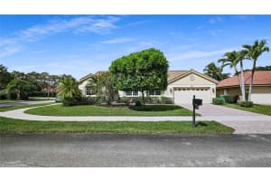 3099 Perriwinkle Cir, Davie, FL 33328 - MLS#F10532935