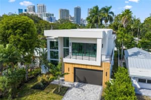 721 SE 9 Street, Fort Lauderdale, FL 33316 - MLS#F10532954