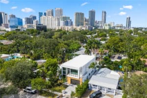 721 SE 9 Street, Fort Lauderdale, FL 33316 - MLS#F10532954