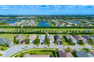11894 SW Waterford Isles Way, Port Saint Lucie, FL 34987 Sold 12/09/25