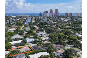 2517 NE 26th Ter, Fort Lauderdale, FL 33305 - MLS#F10532970