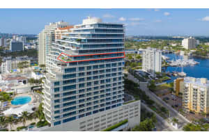 1 N Fort Lauderdale Beach Blvd 1801 / 1808, Fort Lauderdale, FL 33304 - MLS#F10532978