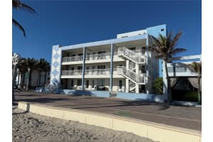 310 S Broadwalk 3B, Hollywood, FL 33019 - MLS#F10532985