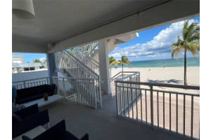 310 S Broadwalk 3B, Hollywood, FL 33019 - MLS#F10532985
