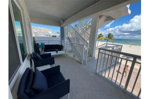 310 S Broadwalk 3B, Hollywood, FL 33019 - MLS#F10532985