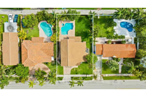 715 Tyler St, Hollywood, FL 33019 - MLS#F10532988