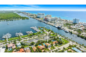 715 Tyler St, Hollywood, FL 33019 - MLS#F10532988