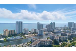 1000 Parkview Dr 1030, Hallandale Beach, FL 33009 - MLS#F10533020