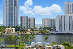 1000 Parkview Dr 1030, Hallandale Beach, FL 33009 - MLS#F10533020