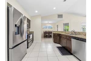 2537 SW Deckard Street, Port Saint Lucie, FL 34953 - MLS#F10533022