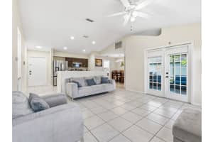 2537 SW Deckard Street, Port Saint Lucie, FL 34953 - MLS#F10533022
