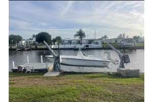 370 Weber Ter Other, FL 33952 - MLS#F10533024