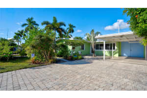 2507 Flamingo Lane, Fort Lauderdale, FL 33312 - MLS#F10533043