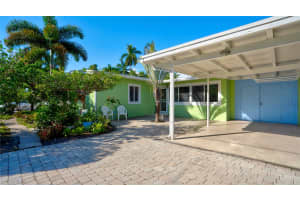 2507 Flamingo Lane, Fort Lauderdale, FL 33312 - MLS#F10533043