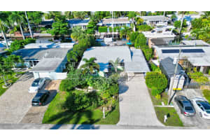 2507 Flamingo Lane, Fort Lauderdale, FL 33312 - MLS#F10533043