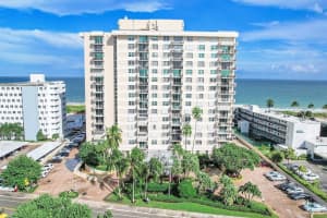 1900 S Ocean Blvd 10j, Pompano Beach