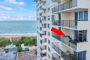 1900 S Ocean Blvd 10J, Pompano Beach, FL 33062 - MLS#F10533046
