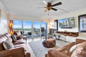 801 S Federal Hwy PH-14, Pompano Beach, FL 33062 - MLS#F10533047