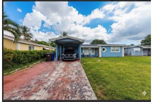 3532 Nw 38th Ave, Lauderdale Lakes 3532 Nw 38th Ave, Lauderdale Lakes