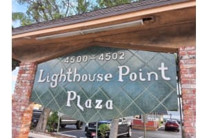 4500 N Federal Hwy 121C, Lighthouse Point, FL 33064 - MLS#F10533097