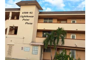 4500 N Federal Hwy 121C, Lighthouse Point, FL 33064 - MLS#F10533097